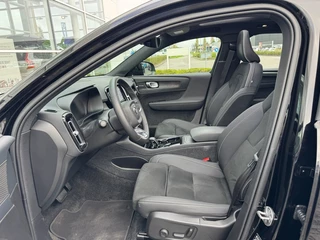Volvo XC40 - afbeelding nr 12