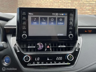 Toyota Corolla Touring Sports Toyota Corolla Touring Sports 1.8 Hybrid Active | Org NL - afbeelding nr 15