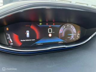 Peugeot 5008 Peugeot 5008 1.2 PureTech GT-Line Keyless CarPlay Led - afbeelding nr 30