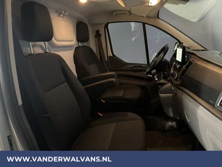 Ford Transit Custom Achterklep, Android Auto, 2500kg trekvermogen - afbeelding nr 18