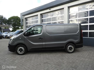 Renault Trafic Renault Trafic bestel 2.0 dCi L1H1 Facelift - afbeelding nr 3