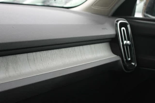 Volvo XC40 Volvo XC40 T4 Recharge Inscription | Leder | Trekhaak | 19 Inch | Keyless - afbeelding nr 29