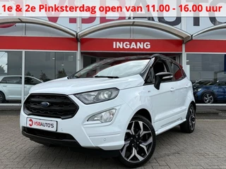 Ford EcoSport - 453750467-0