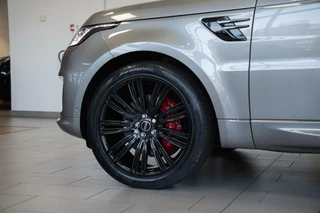 Land Rover Range Rover Sport Land Rover Range Rover Sport 2.0 P400e 404PK Autobiography Dynamic 2e Eig Meridian Pano 22'' Inch CarPlay Trekhaak - afbeelding nr 30