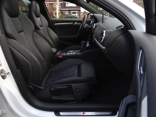 Audi A3 Audi A3 Limousine 2.0 TFSI S3 300PK Quattro ProLine / LED - afbeelding nr 14