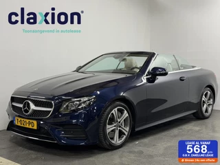 Mercedes-Benz E-Klasse - 444639563-0