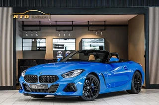 BMW Z4 - 145388702-0