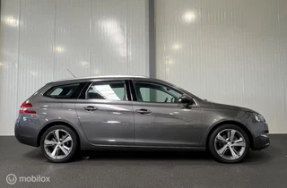 Peugeot 308 Peugeot 308 SW 1.6 BlueHDI AUTOMAAT [ trekhaak LED navi cruise ] - afbeelding nr 5
