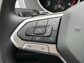 Volkswagen Passat Volkswagen Passat Variant 1.5 TSI Automaat/Trekhaak/Climate control/Stoelverwarming/150PK Keyless entry - afbeelding nr 11