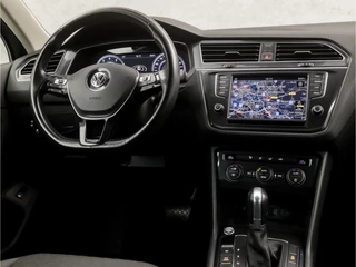 Volkswagen Tiguan 150Pk Automaat (VIRTUAL COCKPIT, APPLE CARPLAY, NAVIGATIE, KEYLESS, STOELVERWARMING, CLIMATE, SPORTSTOELEN, ADAPTIVE CRUISE, LED KOPLAMPEN, PARKEERSENSOREN, NIEUWE APK, NIEUWSTAAT) - afbeelding nr 7