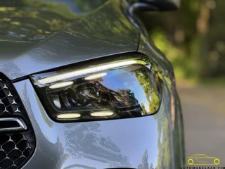 Mercedes-Benz GLE Mercedes GLE-klasse 400 e 4MATIC AMG Line Pr. PLus / Night - afbeelding nr 67