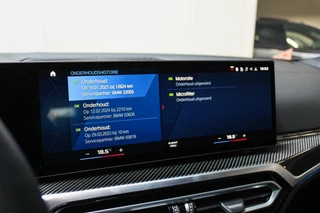 BMW M3 BMW 3-serie Touring M3 xDrive Competition CARBON Individual - afbeelding nr 67