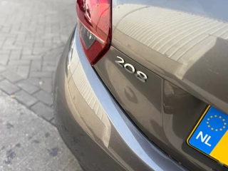 Peugeot 208 Peugeot 208 1.2 PureTech Active - afbeelding nr 6