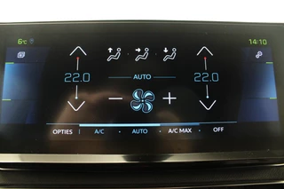 Peugeot 3008 |Massage|Stoelverwarming|Plug in Hybrid| - afbeelding nr 14