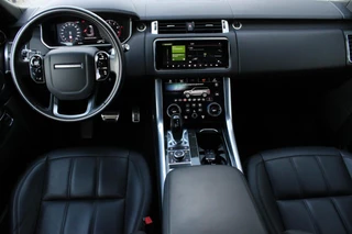 Land Rover Range Rover Sport Land Rover Range Rover Sport P400e HSE Dynamic | Zeer netjes - afbeelding nr 4