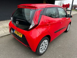 Toyota Aygo - afbeelding nr 9