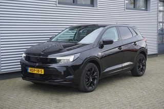Opel Grandland - afbeelding nr 2