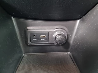 Hyundai ix20 Hyundai ix20 1.4I GO! NAVI/ AIRCO/CAMERA - afbeelding nr 12
