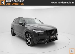 Volvo XC90 2.0 T8 TE AWD INSCRIPTION, 7P, B&W, TREKHAAK, AUT