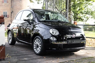 Fiat 500 - afbeelding nr 14