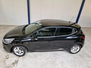 Renault Clio Renault Clio 0.9 TCe Limited Airco Navi Haak Pdc 95158 km - afbeelding nr 18