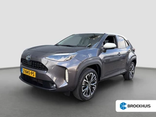 Toyota Yaris Cross 1.5 Hybrid Executive