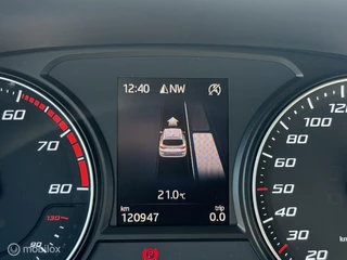 SEAT Ateca Seat Ateca 1.0 EcoTSI Style Business Intense, Trekhaak - afbeelding nr 15
