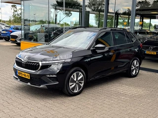 Škoda Kamiq - afbeelding nr 6