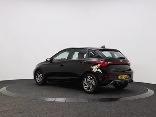 Hyundai i20 - afbeelding nr 2