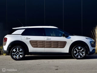 Citroën C4 Cactus Citroen C4 Cactus 1.2 e-VTi Shine Automaat - afbeelding nr 5