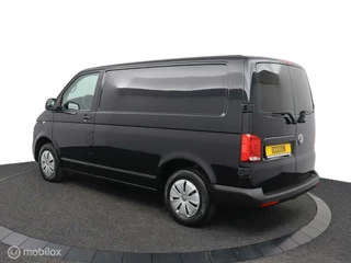 Volkswagen Transporter Volkswagen Transporter 2.0 TDI L1H1 30 Bulli - afbeelding nr 3
