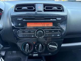 Mitsubishi Space Star Mitsubishi Space Star 1.0 Cool+ - afbeelding nr 12