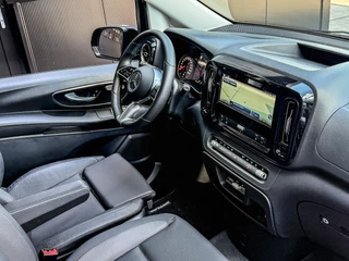 Mercedes-Benz Vito | LED | STANDKACHEL | STOELVERWARMING | AIRCO | DISTRONIC | ACHTERDEUREN | - afbeelding nr 9