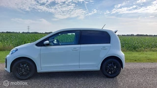 Volkswagen up! Volkswagen vw up! 1.0 TSI BMT High Up! 2017 cruise leder pdc - afbeelding nr 2