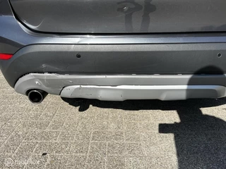 BMW X1 BMW X1 sDrive18i High Executive / x-line - afbeelding nr 5