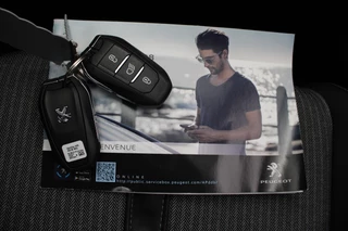Peugeot 3008 |Camera|Navi| - afbeelding nr 20