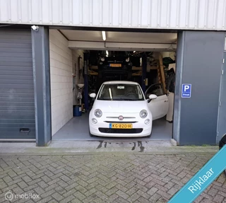 Fiat 500 Fiat 500 0.9 TwinAir Turbo Popstar Airco/Nette auto! - afbeelding nr 19