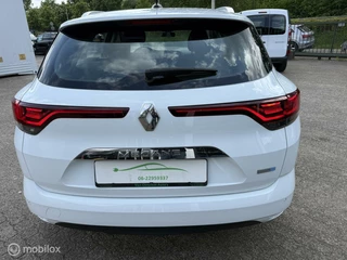 Renault Megane E-Tech Renault Megane Estate 1.6 E-Tech Plug-In Hybrid 160 - afbeelding nr 11