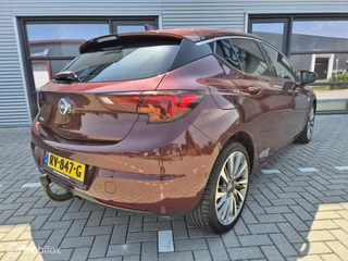 Opel Astra Opel Astra 1.4 Business Executive DEALERONDERHOUDEN CAMERA - afbeelding nr 6