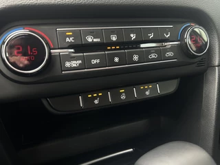 Kia Ceed Sportswagon Kia Ceed Sportswagon 1.6 GDI PHEV DynamicLine | Navigatie | Trekhaak afneembare kogel | Stoelverwarming - afbeelding nr 20