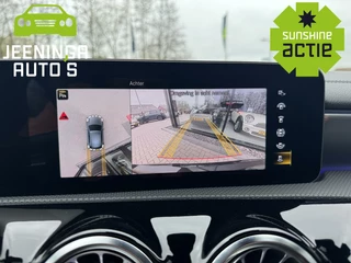 Mercedes-Benz A-Klasse Mercedes A-klasse AMG 45 4MATIC+ Premium Plus | Aero AMG | - afbeelding nr 18