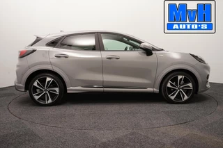 Ford Puma Ford Puma 1.0 EcoBoost Hybrid ST-Line X|B&O|LED|CAMERA|CARPLAY - afbeelding nr 25