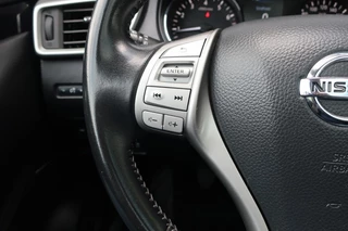 Nissan QASHQAI Nissan QASHQAI 1.2 DIG-T 116PK, Panoramadak, Clima, Navi, All Season Banden, etc. - afbeelding nr 22