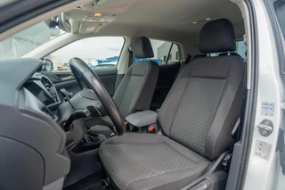 Volkswagen T-Cross Volkswagen T-Cross 1.0 TSI Adapt.Cruise|Dodehoek|Camera - afbeelding nr 18