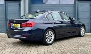 BMW 3 Serie BMW 3-serie 330e 252pk Centennial High Executive | Plug In Hybride | Lage KM NAP ! | Luchtvering | Compleet | NL Auto & Dealeronderhouden | - afbeelding nr 2