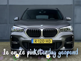 BMW X1 BMW X1 sDrive20i High Executive M-Sport |HEAD-UP|ELEKTR. GLAZEN SCHUIF-/KANTELDAK|CRUISE ADAPT.|STOEL- & STUURVERW.|AFNEEMBARE TREKHAAK - afbeelding nr 58