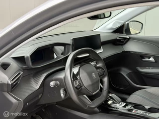 Peugeot e-208 Peugeot e-208 EV Allure 50 kWh - camera - 96% SOH - afbeelding nr 13