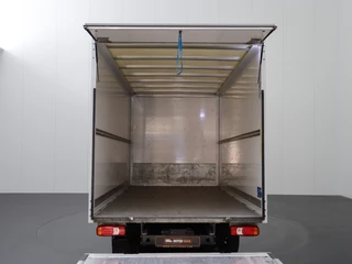Iveco Daily | Airco | 3-Persoons | 750Kg Laadklep - afbeelding nr 4