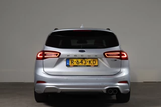 Ford Focus Ford Focus Wagon 1.0 EcoBoost Hybrid ST Line X NL-Auto!! NIEUW TYPE!! - afbeelding nr 33