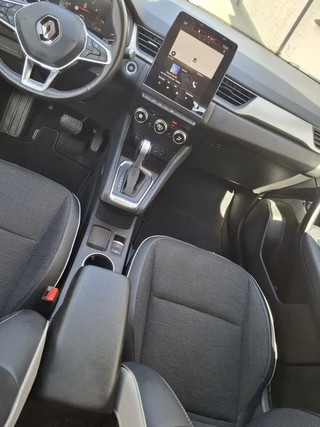 Renault Captur Renault Captur 1.3 TCe 155pk Edition One - afbeelding nr 15